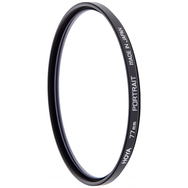 Hoya Portrait Filter für Kamera 77 mm-32